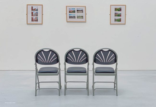 Three Chairs Three Chairs