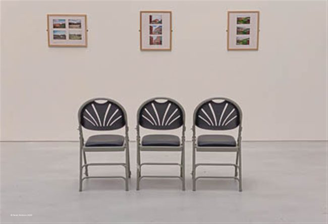 Three Chairs Three Chairs