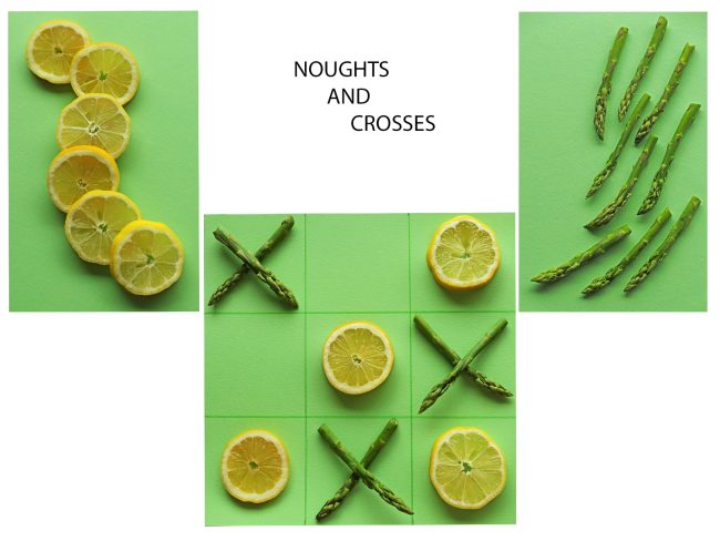 Noughts and Crosses