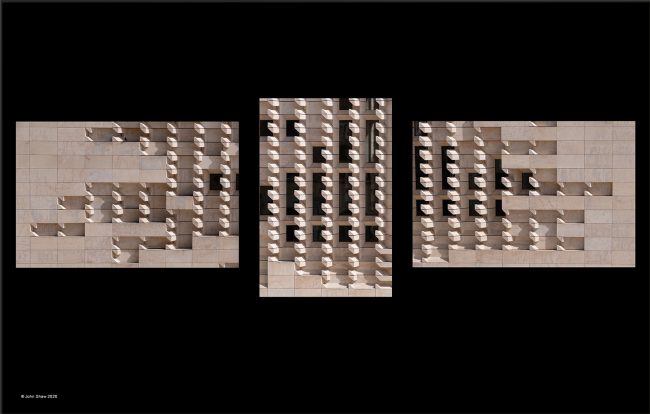Structured Light