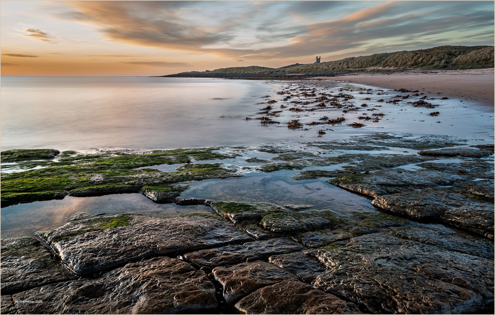 Embleton Bay
