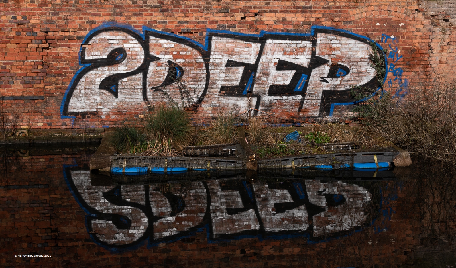 2 Deep